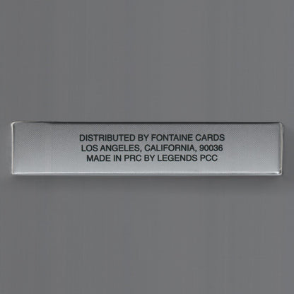 Fontaine: Characters Edition [AUCTION]