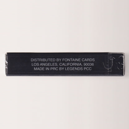 Fever Dreams: Characters [AUCTION]