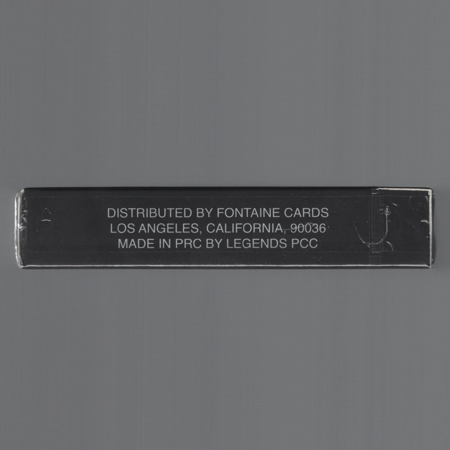 Fontaine: Characters Edition [AUCTION]