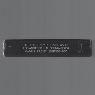 Fontaine: Characters Edition [AUCTION]