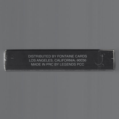 Fontaine: Characters Edition [AUCTION]