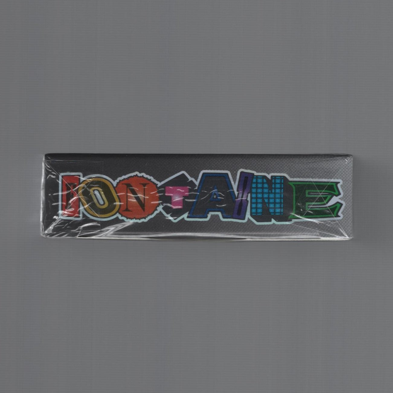 Fontaine: Characters Edition [AUCTION]