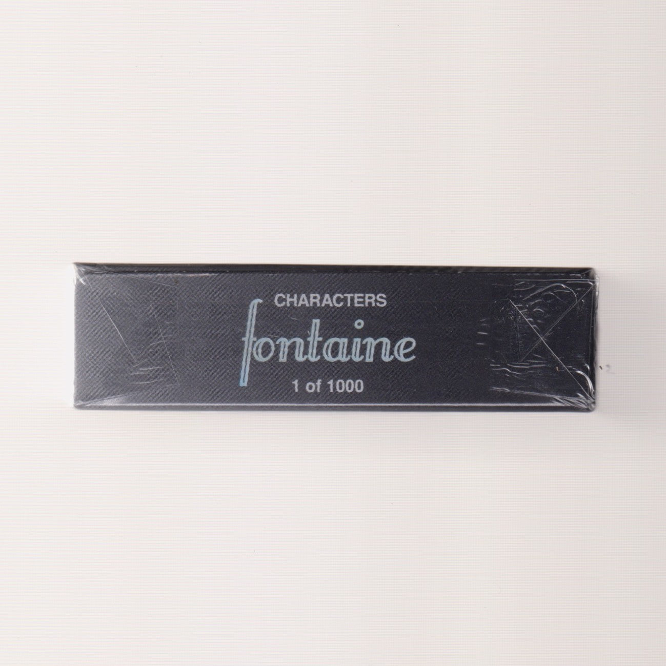 Fever Dreams: Characters [AUCTION]