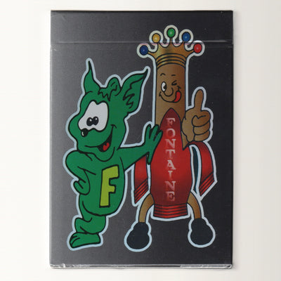 Fever Dreams: Characters [AUCTION]
