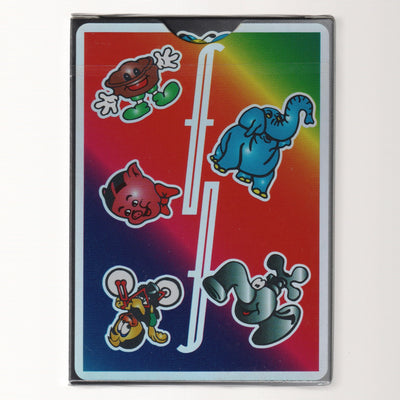 Fever Dreams: Characters [AUCTION]
