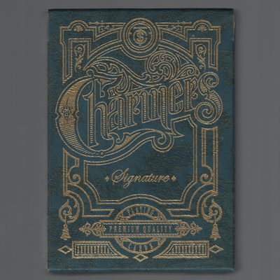 Charmers Signature Edition(#052/240) [AUCTION]