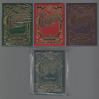 Charmers Bundle [AUCTION]