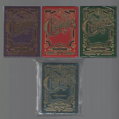 Charmers Bundle [AUCTION]