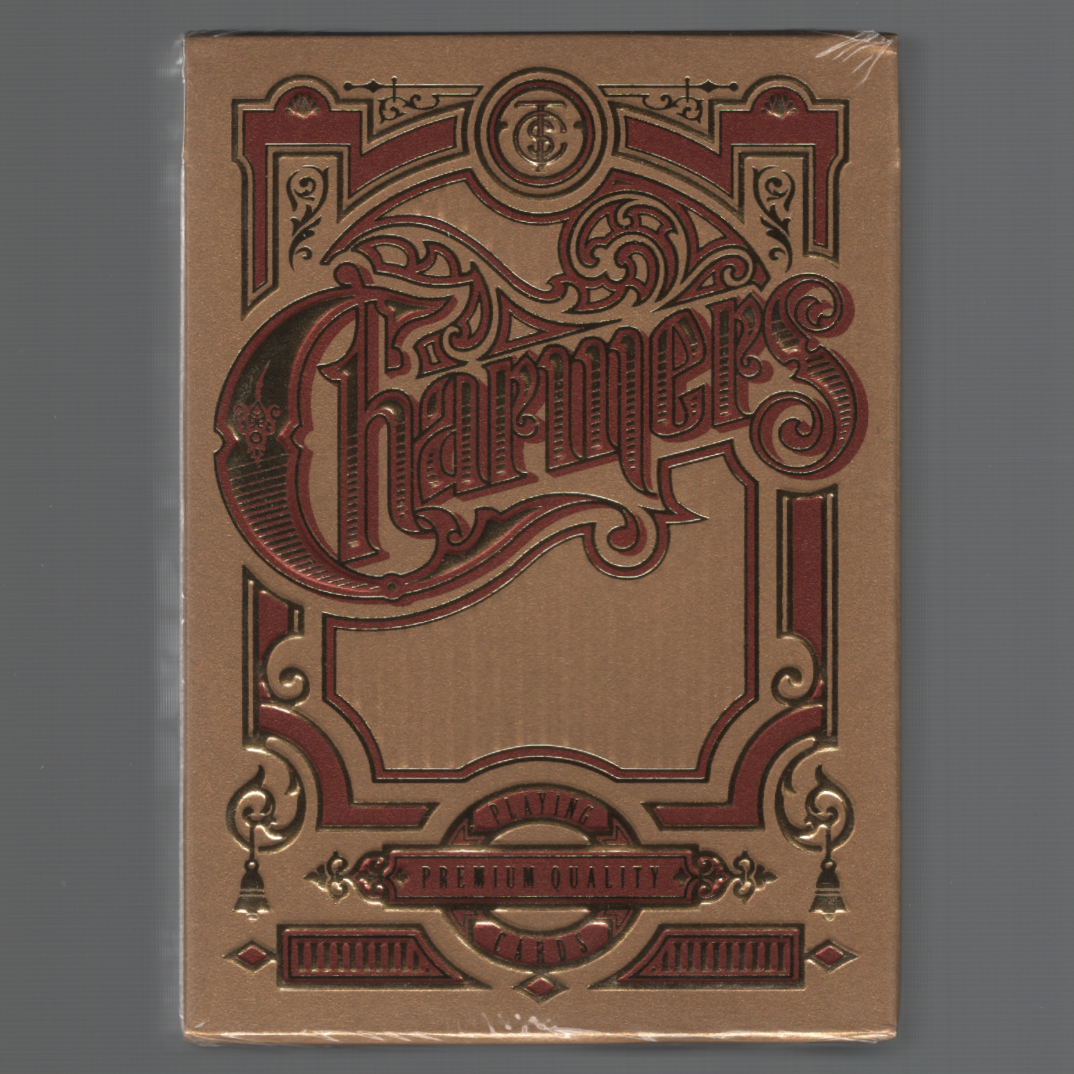 Charmers (Red Gilded, 140 Made)[AUCTION]