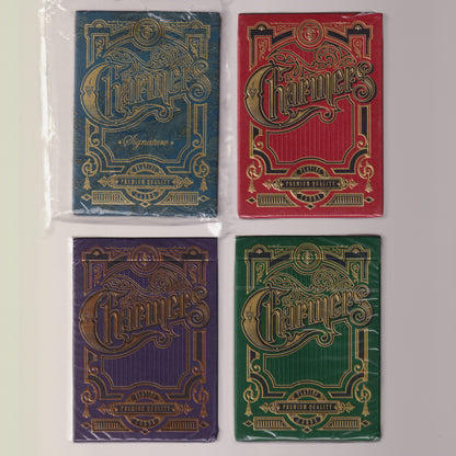 Charmers Bundle [AUCTION]