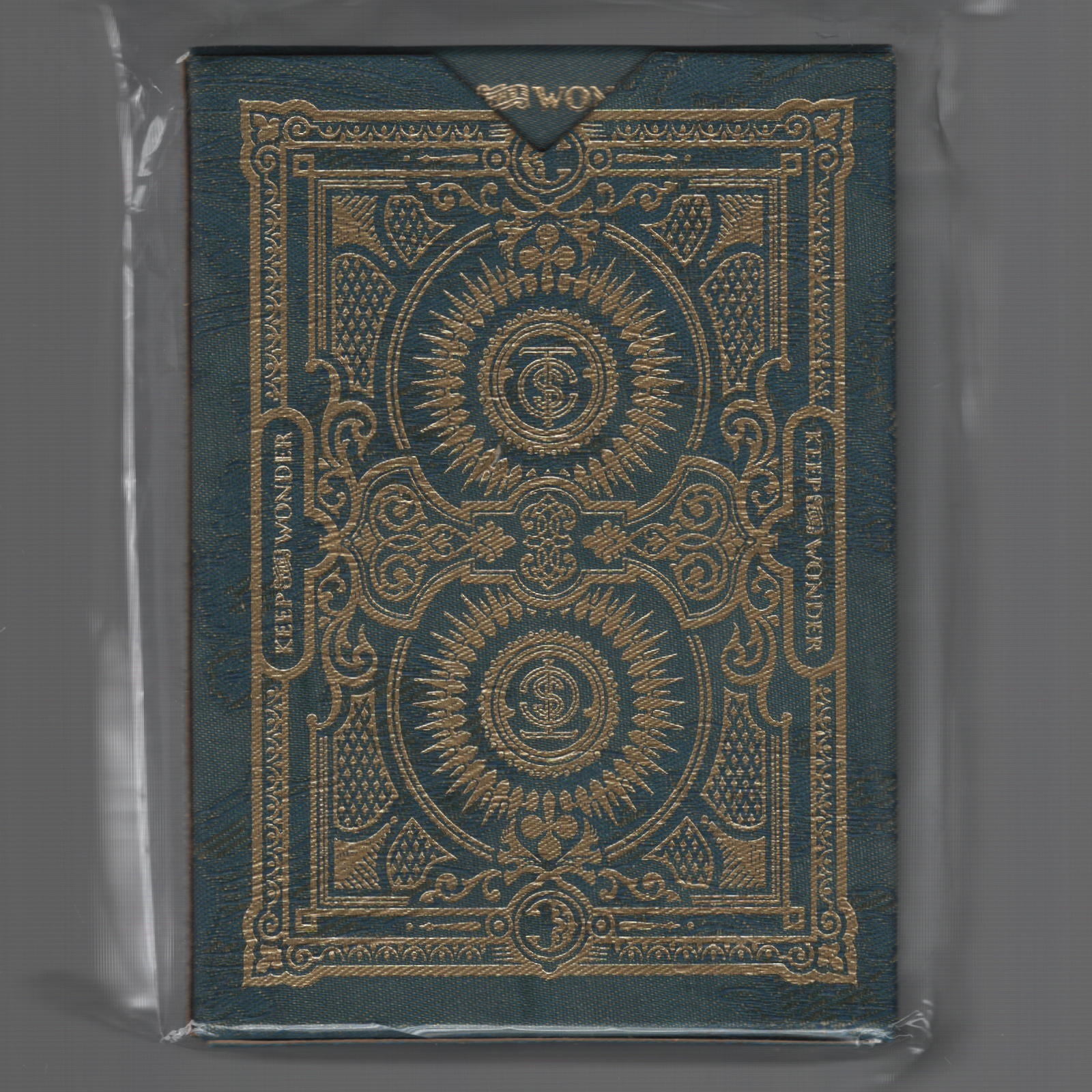 Charmers Signature Edition (#175/240) [AUCTION]