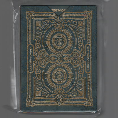 Charmers Signature Edition (#175/240) [AUCTION]