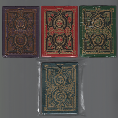 Charmers Bundle [AUCTION]