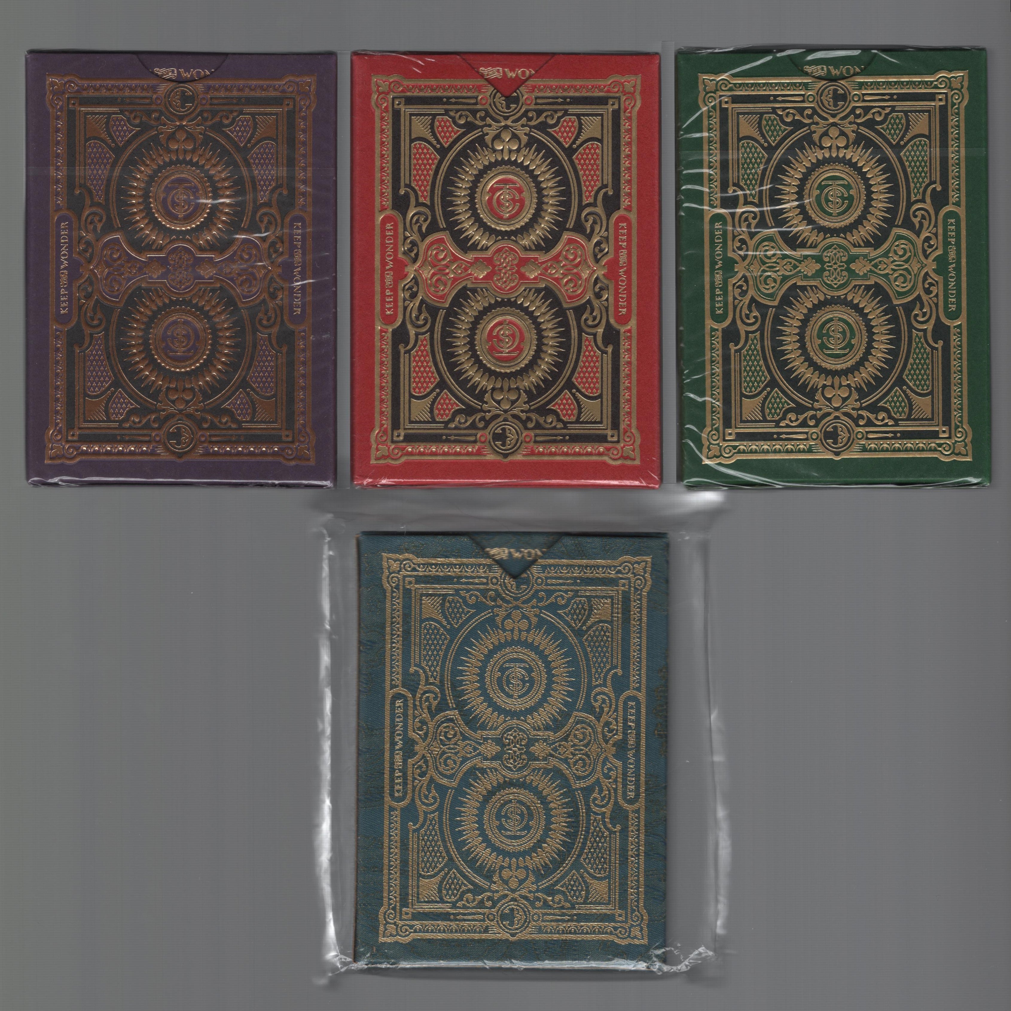 Charmers Bundle [AUCTION]