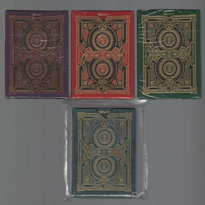 Charmers Bundle [AUCTION]