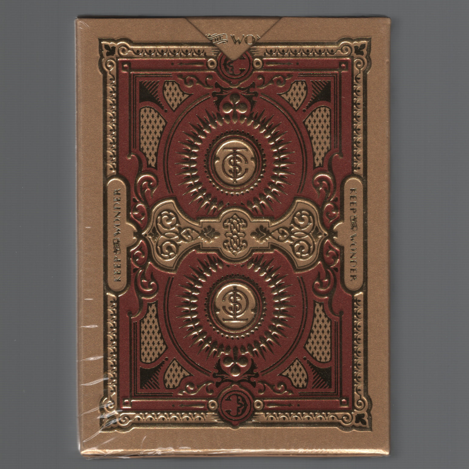 Charmers (Red Gilded, 140 Made)[AUCTION]