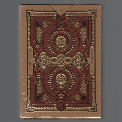 Charmers (Red Gilded, 140 Made)[AUCTION]
