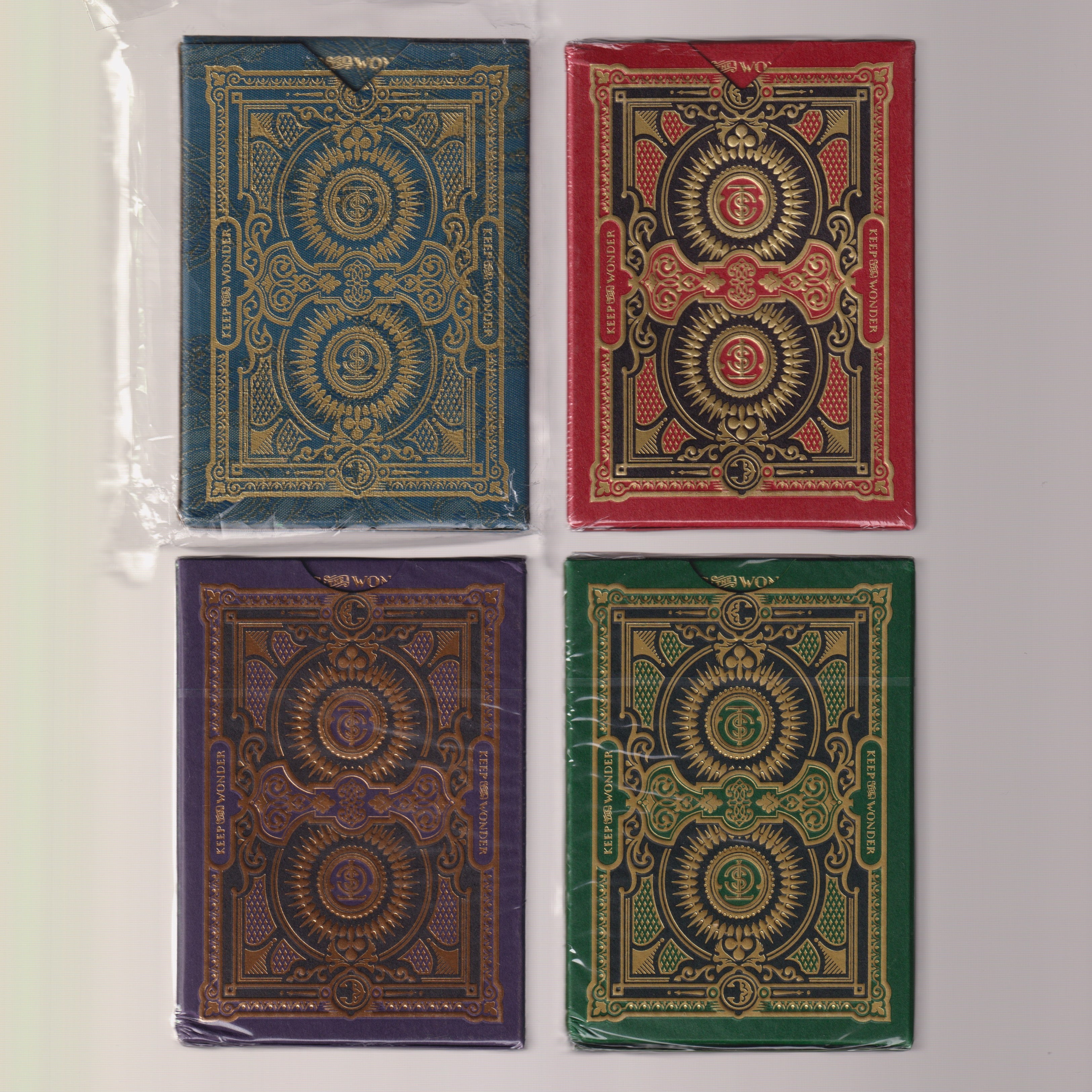 Charmers Bundle [AUCTION]