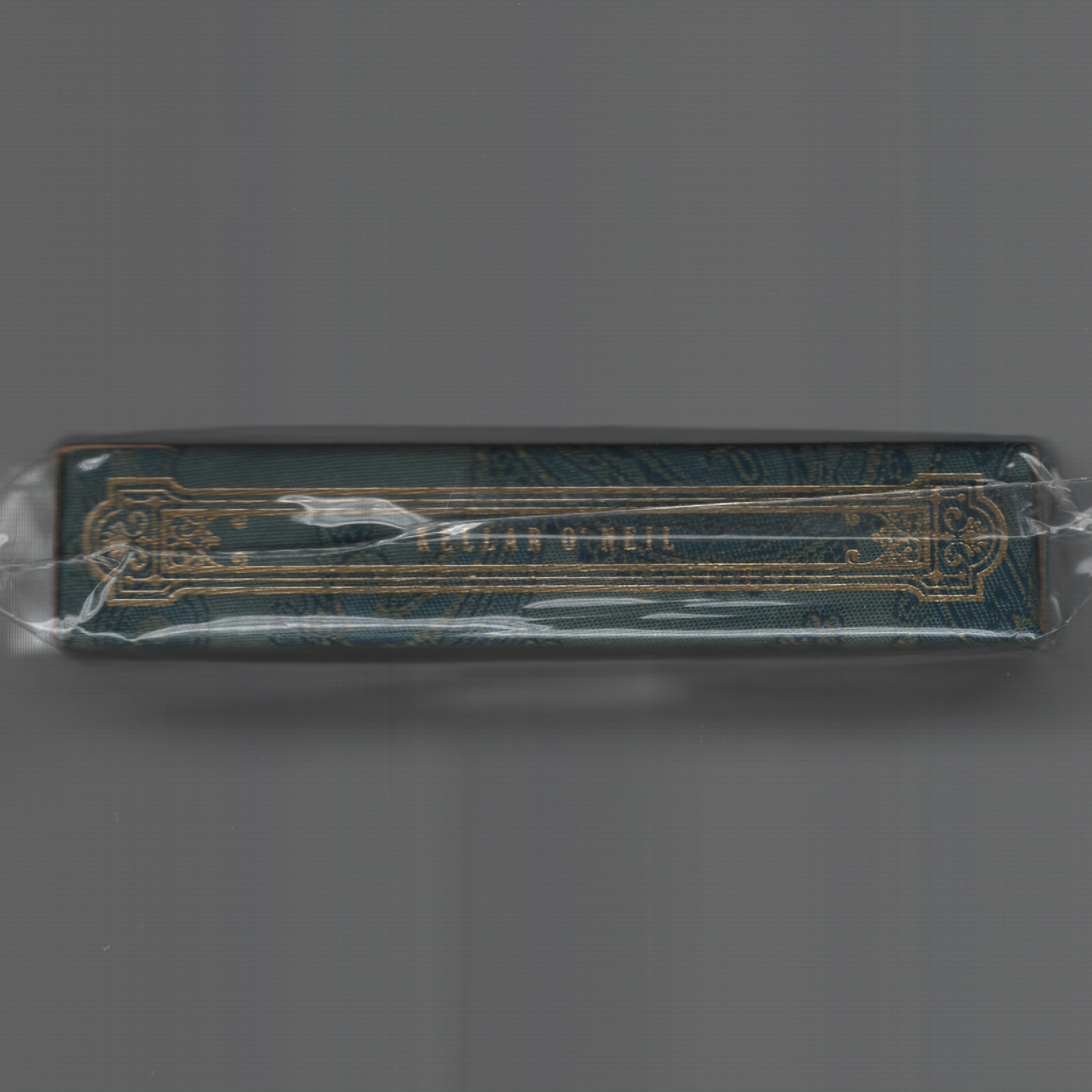 Charmers Signature Edition (#175/240) [AUCTION]