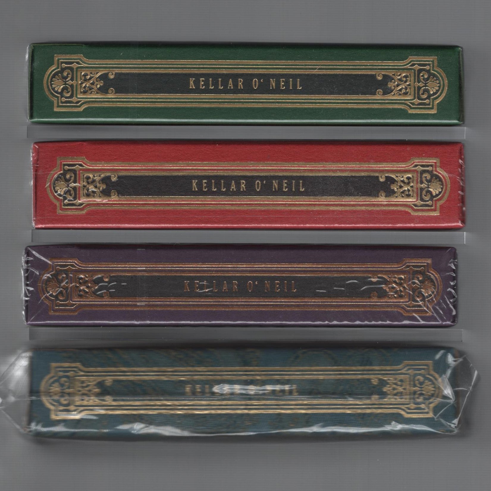 Charmers Bundle [AUCTION]