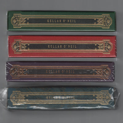 Charmers Bundle [AUCTION]