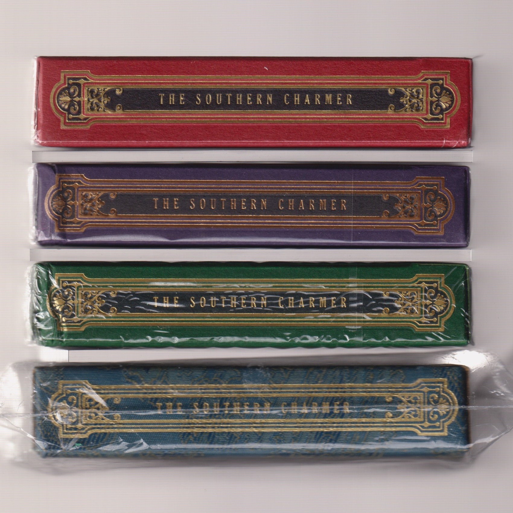 Charmers Bundle [AUCTION]