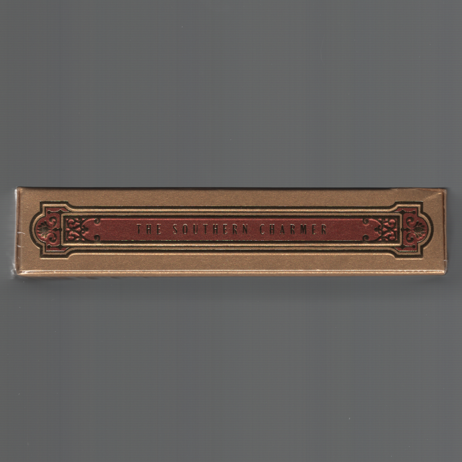 Charmers (Red Gilded, 140 Made)[AUCTION]