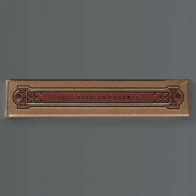 Charmers (Red Gilded, 140 Made)[AUCTION]