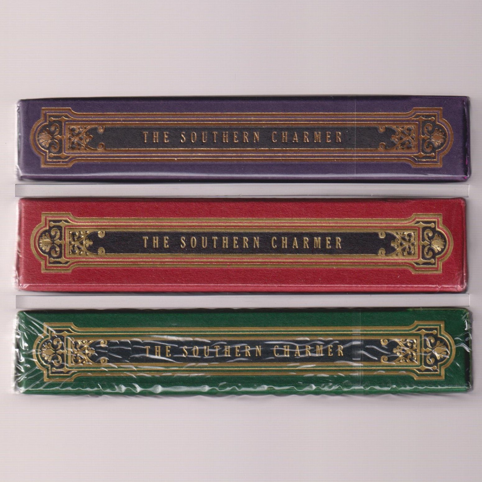 Charmers Bundle [AUCTION]