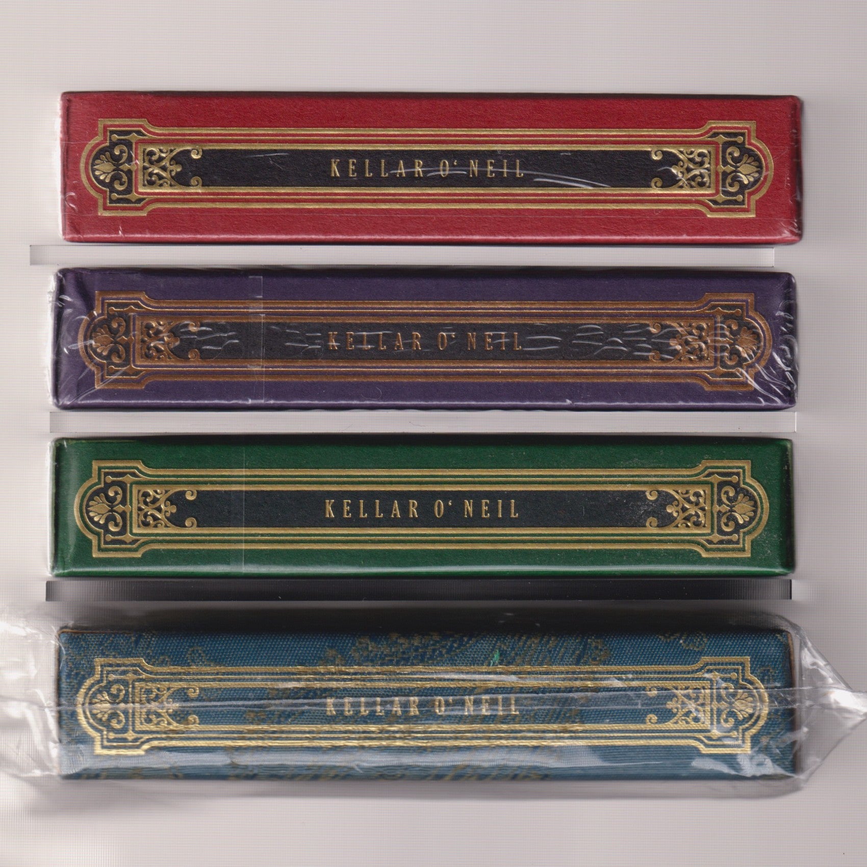 Charmers Bundle [AUCTION]