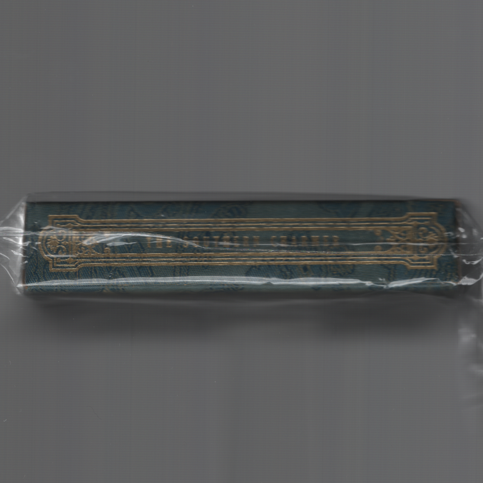 Charmers Signature Edition (#175/240) [AUCTION]