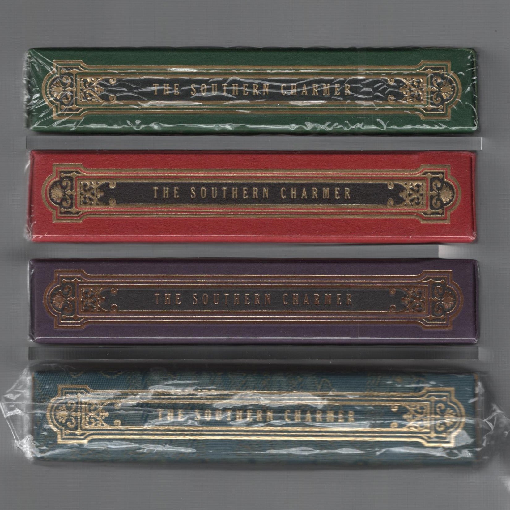 Charmers Bundle [AUCTION]