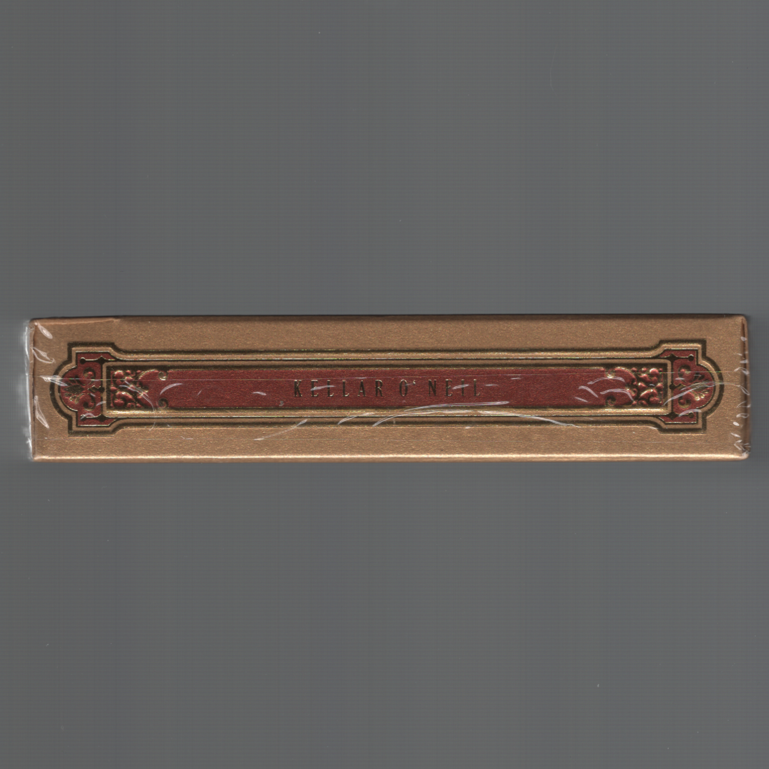 Charmers (Red Gilded, 140 Made)[AUCTION]