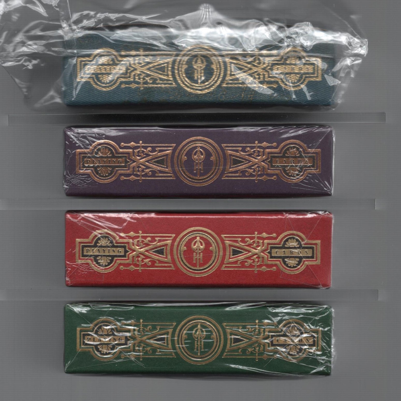 Charmers Bundle [AUCTION]