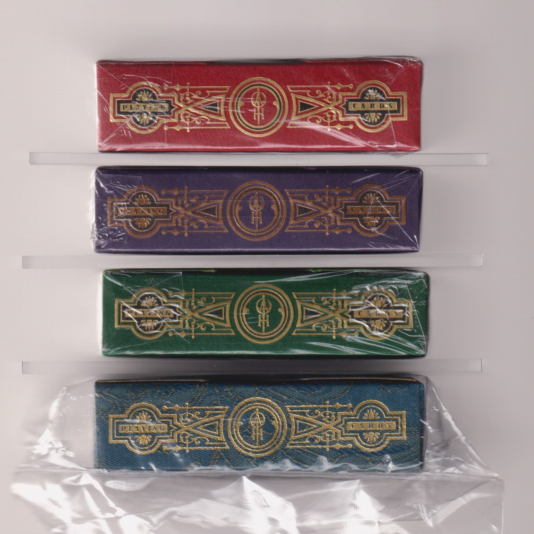 Charmers Bundle [AUCTION]