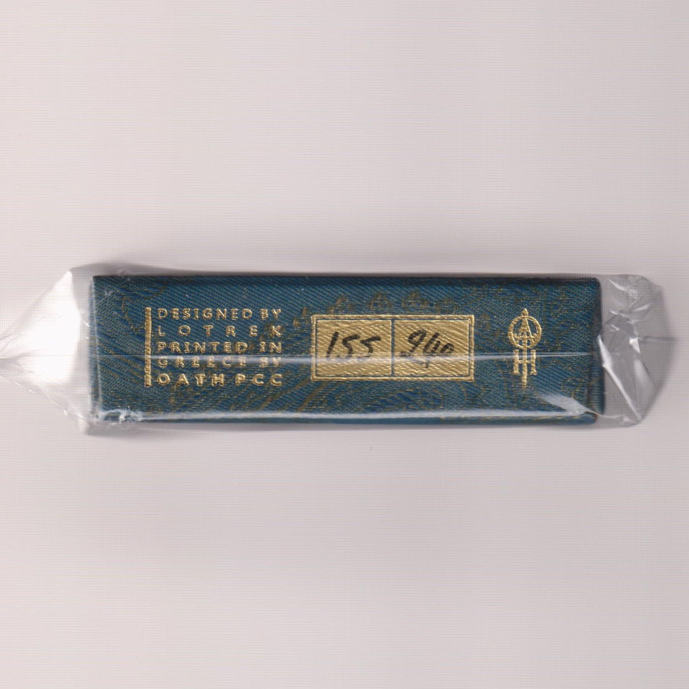 Charmers Signature Edition (#155/240) [AUCTION]