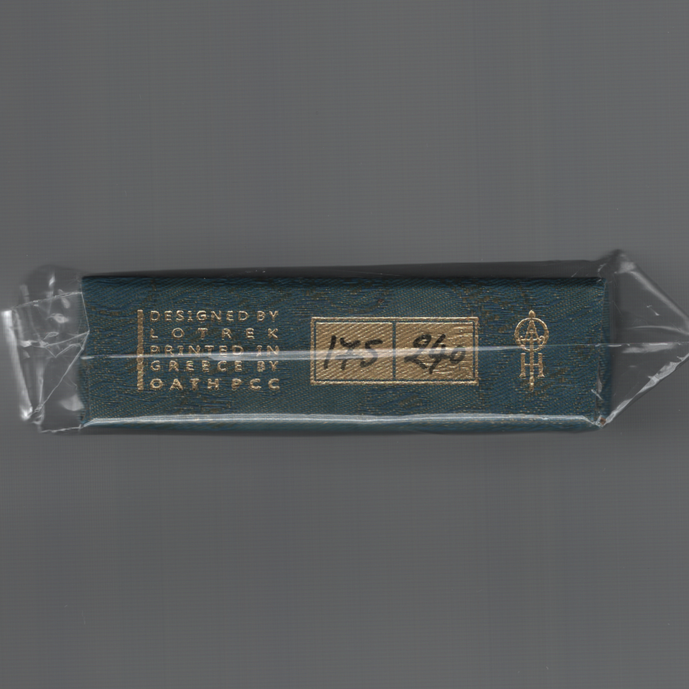 Charmers Signature Edition (#175/240) [AUCTION]