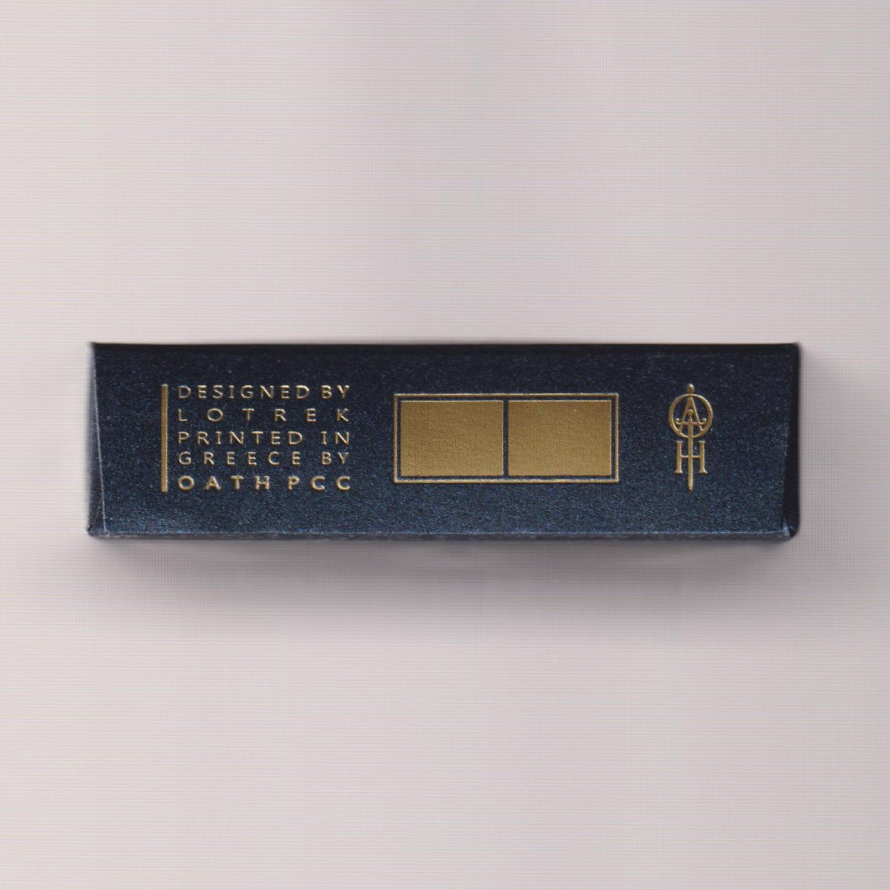 Charmers Boxed Signature Edition (Photographer's Deck) [AUCTION]