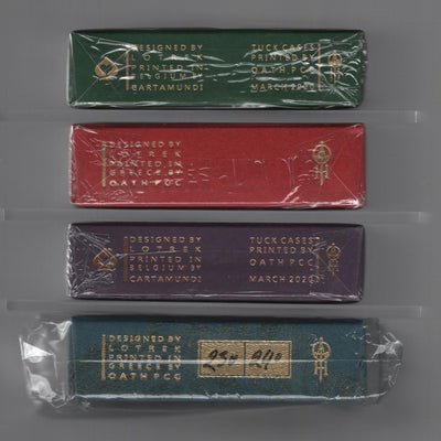 Charmers Bundle [AUCTION]