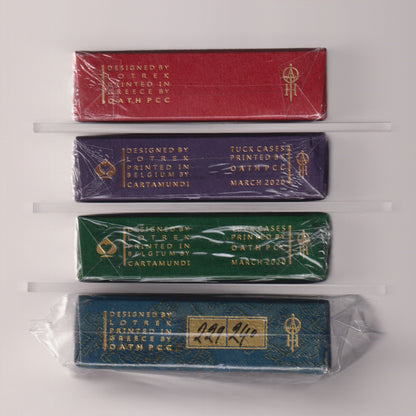 Charmers Bundle [AUCTION]