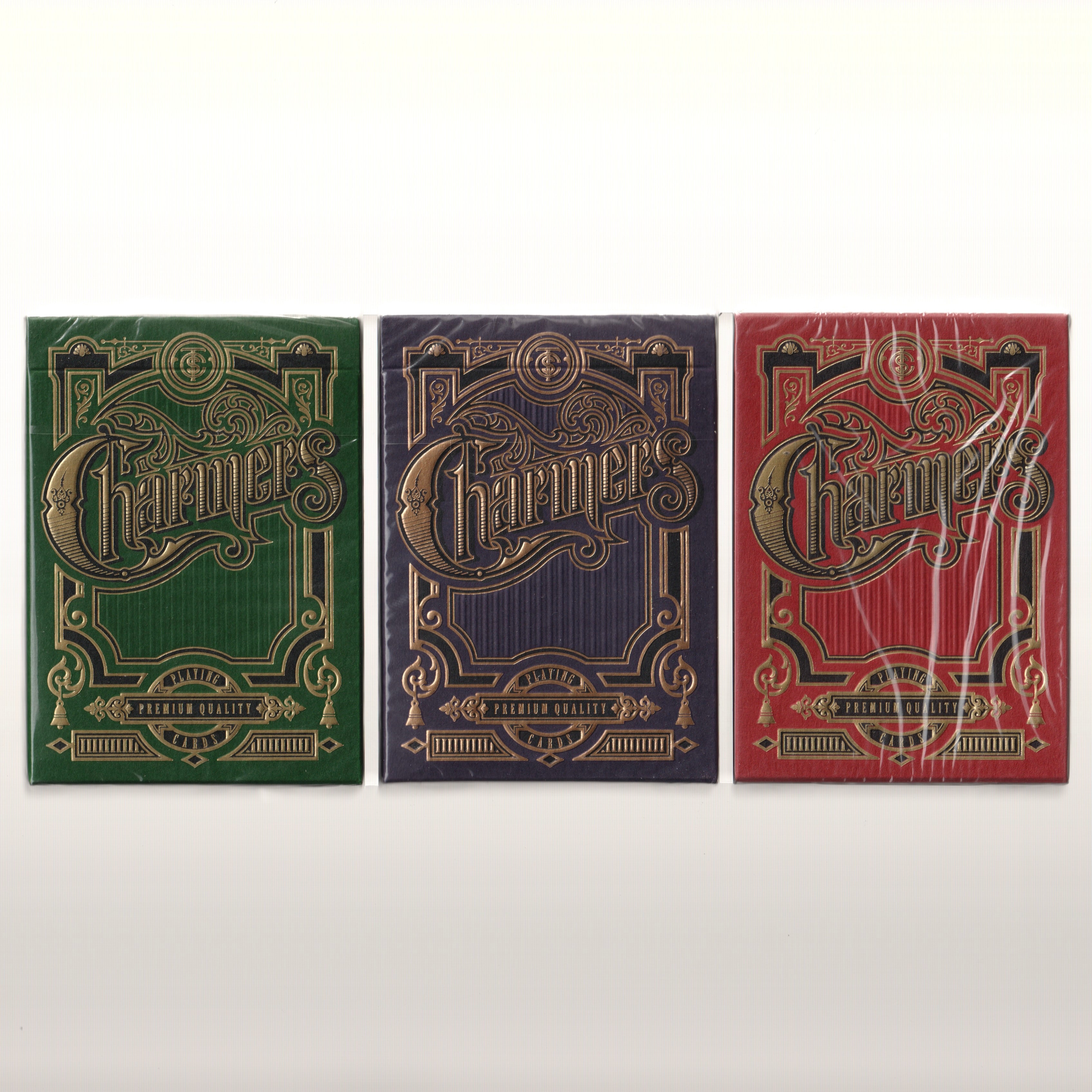 Charmers Bundle [AUCTION]