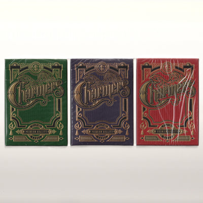 Charmers Bundle [AUCTION]
