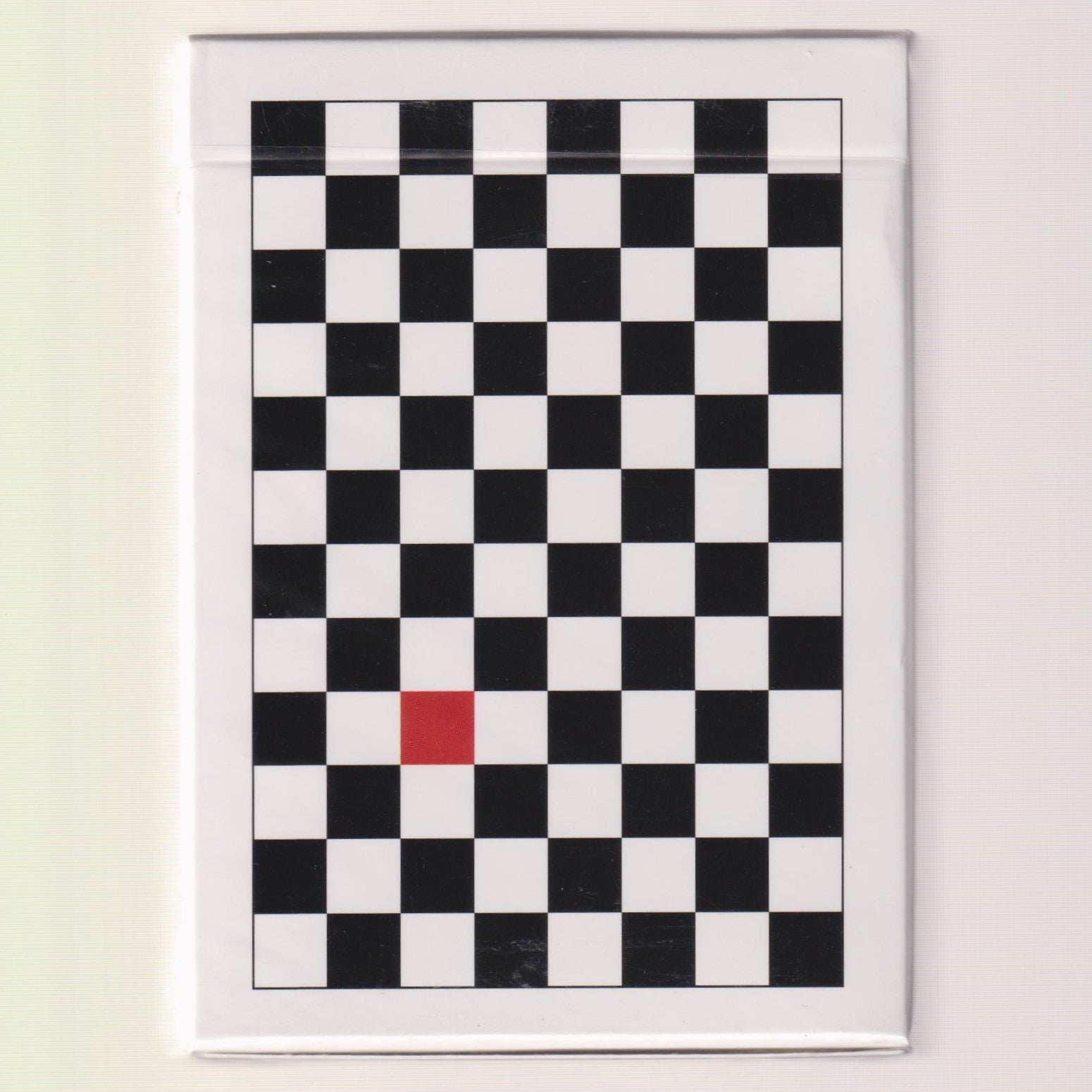 Checkerboard (V1) [AUCTION]