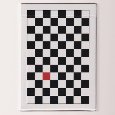 Checkerboard (Original) [AUCTION]
