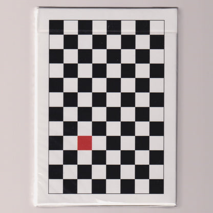 Checkerboard (V1) [AUCTION]