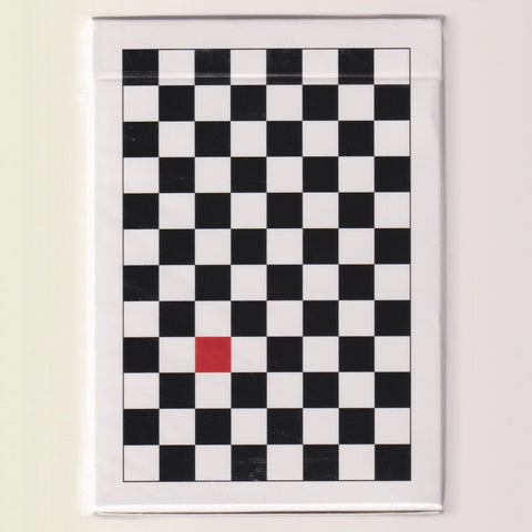 Checkerboard (V1) [AUCTION]