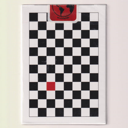 Checkerboard (V1) [AUCTION]