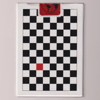 Checkerboard (V1) [AUCTION]