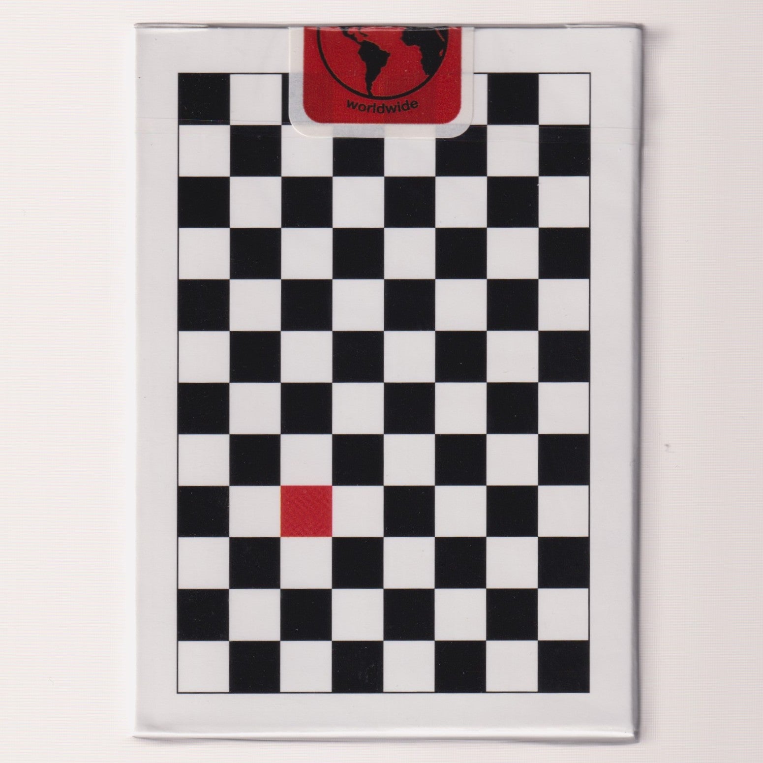 Checkerboard [AUCTION]