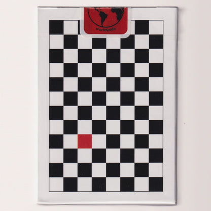 Checkerboard [AUCTION]